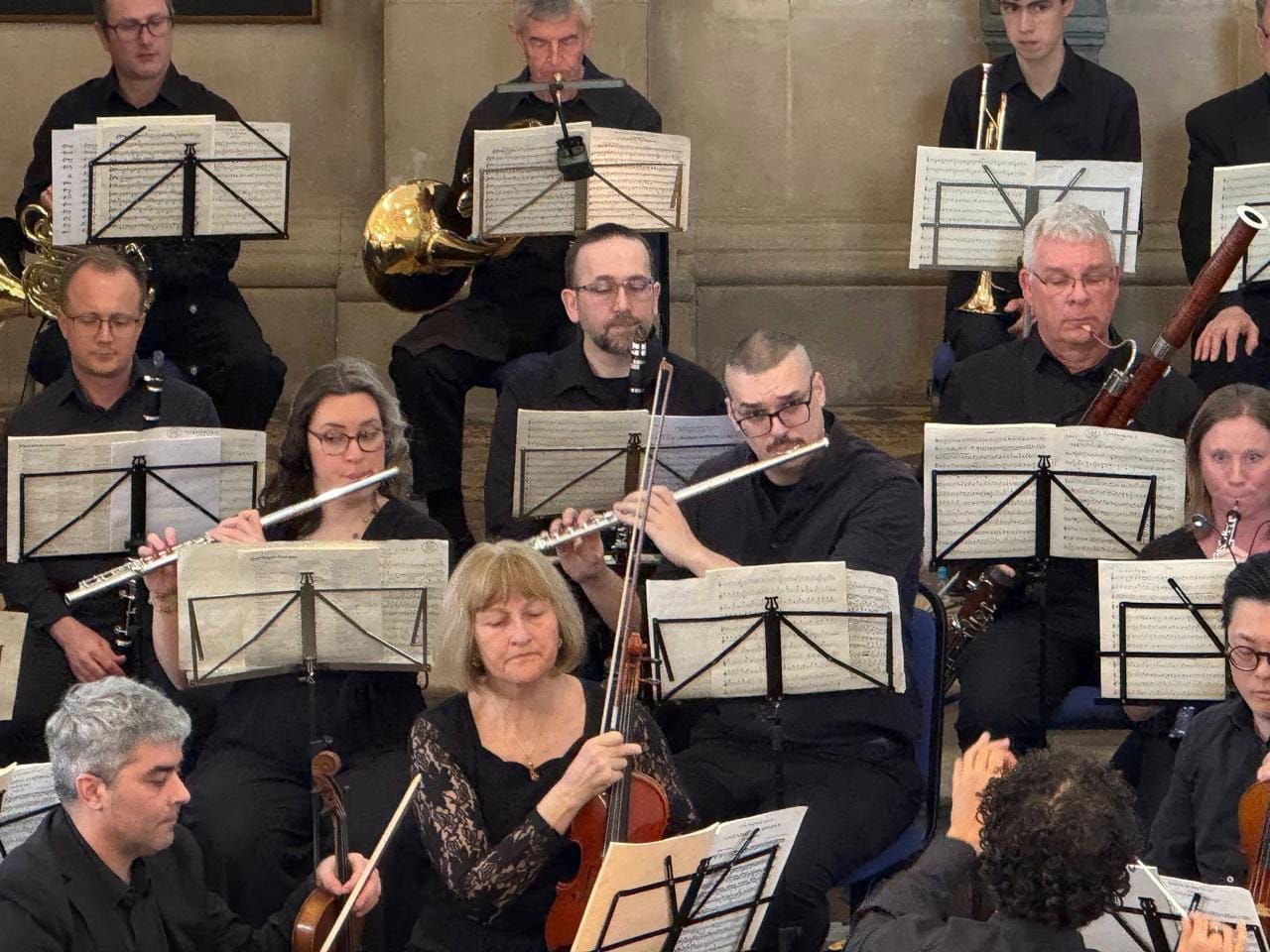 Orchestra